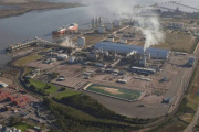 El Polo Petroquímico: cuatro décadas de transformación y una nueva oportunidad con Vaca Muerta