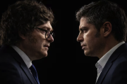 Kicillof lidera la imagen positiva y la percepción económica cae