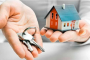 Crédito hipotecario: cuánto hay que ganar para comprar una vivienda de US$100.000