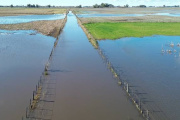 El Gobierno bonaerense anunció un plan ante los estragos que podría causar El Niño