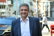 Jorge Macri anunció un refuerzo del plan ante El Niño: habrá monitoreo en 177 puntos de riesgo