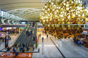 Habrá medidas de fuerza en Aeroparque y Ezeiza: podrían demorarse los vuelos