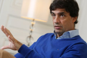 Hernán Lacunza pidió ir separados de la Libertad Avanza en 2027