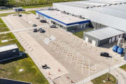 Pilar: a diez meses del cierre se vende la planta de Whirlpool