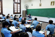 Ya hay colegios privados bonaerenses que afrontan una morosidad del 40%