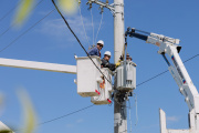 El Gobierno bonaerense aprobó un ajuste en las tarifas de energía eléctrica a partir de septiembre