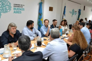 ATE reclama un nuevo aumento salarial para los estatales de manera "urgente"