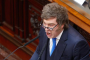 La desaprobación de Javier Milei alcanza el 58 % en agosto de 2026