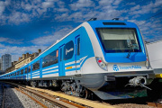 El Gobierno extendió por un año la concesión del tren de cargas de la línea Roca