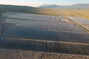 Avanza la construcción de un nuevo Parque Solar en Pergamino con inversión privada
