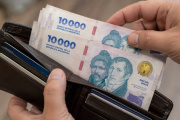 Casi dos millones de bonaerenses están en mora, aunque La Plata registra índices por debajo de la media