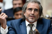 En Diputados esperan hoy el presupuesto y el proyecto sobre Malvinas “se demoraría unos días”