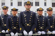 Denunciaron esquema de corrupción con la liquidación de sueldos en la Armada