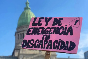 Ley de Discapacidad: el gobierno busca derogar artículos clave