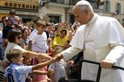 El Vaticano confirmó la agenda del Papa en la Argentina