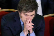 Se mantiene la insatisfacción con la marcha del país y la agenda económica desplaza a la inflación entre las preocupaciones