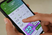 Cuenta DNI habilitó el pago de transporte con QR