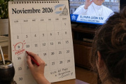 El 9 de noviembre será feriado nacional por la visita del Papa León XIV