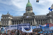 En 5 días el gobierno debe cumplir con la Ley de Financiamiento Universitario