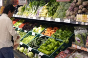 Proyectan que la inflación volvería a acelerarse en septiembre impulsada por alimentos y tarifas