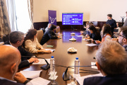 LLA propone un portal único para concentrar la información sobre el gasto y la gestión de la Provincia