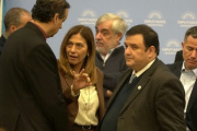 Discapacidad: el Gobierno dio marcha atrás con el ajuste y logró dictamen en Diputados