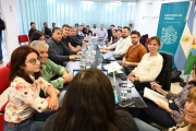 No hubo oferta a los estatales en la paritaria bonaerense