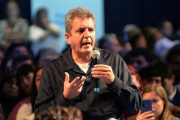 El Frente Renovador reunirá a más de 300 dirigentes en un encuentro regional del NEA