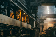 La actividad económica cayó 2,9% en julio impulsada por "shocks transitorios"