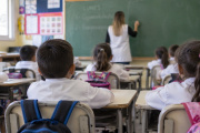 En Buenos Aires, el 44% de los alumnos de primer grado padece exceso de peso