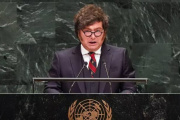 "Aplaudan por favor", por Carlos Fara