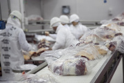 Japón abrió su mercado a la carne vacuna argentina del norte del país tras dos décadas de negociaciones