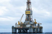 Halliburton desestimó su participación en el proyecto petrolero Sea Lion en las Islas Malvinas