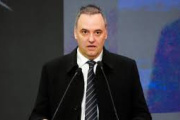 El fiscal Pollicita ordenó pericias sobre direcciones de bitcoin presentadas por Manuel Adorni