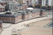 Gabriel Felizia fue designado al frente de la Unidad de Coordinación Bahía Bristol en Mar del Plata