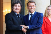 "Siempre nos quedara Paris", por Carlos Fara