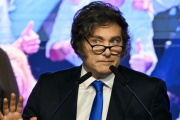 El 56,7% evalúa de forma negativa la situación del país y la desocupación lidera los problemas nacionales