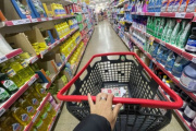 La inflación fue del 1,9% en septiembre y acumula 23,6% en lo que va del año