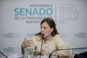 La Libertad Avanza busca modificar la Ley de Ordenamiento Territorial para exigir el tratamiento de efluentes cloacales