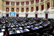 La oposición no logró el quórum y se cayó la sesión para tratar la derogación del DNU 70
