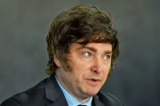 Un informe de AtlasIntel y Bloomberg ubica la desaprobación de la gestión de Javier Milei en el 57,2%