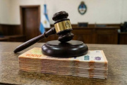 La Justicia Federal suspendió artículos de la reforma laboral sobre honorarios y abogados