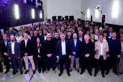 Concejales de La Libertad Avanza consolidan su estrategia política en Avellaneda
