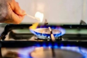 Modificaron los requisitos de acceso al beneficio adicional de Zona Fría para usuarios de gas en San Nicolás