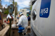 AySA: el Gobierno adjudicó las acciones y la Provincia se prepara para impugnar