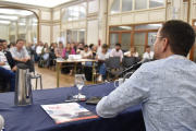 Encuestas, inteligencia artificial y estrategias hacia 2027 centrarán los debates del X Encuentro Anual de ASACOP