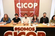 CICOP aceptó la oferta salarial del Gobierno bonaerense y cerró un aumento del 7,4% en dos tramos