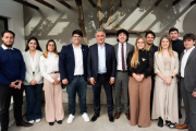 Concejales de LLA impulsarán proyectos de transparencia y acceso a la información en municipios bonaerenses