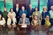 Impulsan un régimen laboral especial para trabajadores de ONG y fundaciones