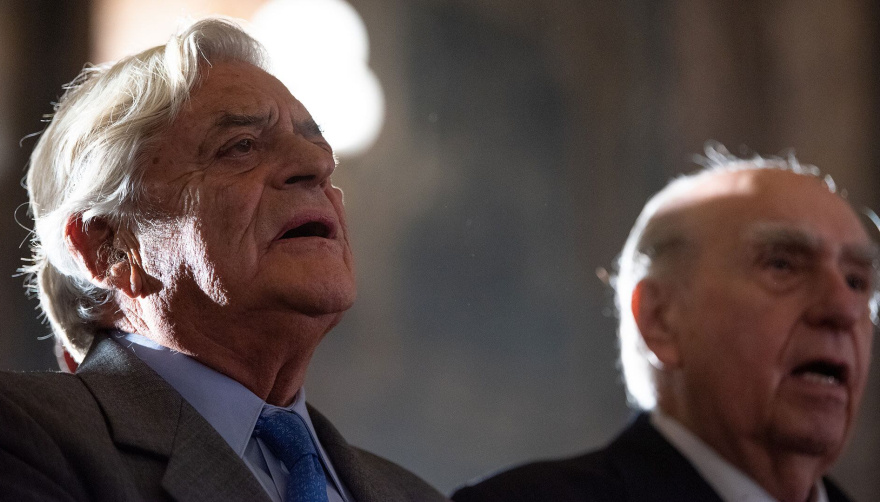 Hito democrático: la Cumbre Mundial de Comunicación Política reunirá a los expresidentes uruguayos en un panel inédito